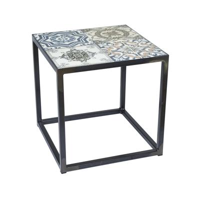 Salontafel Maya 40x40 cm