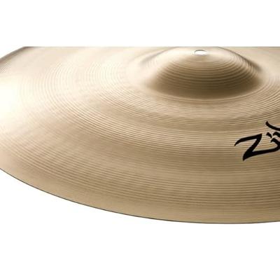 Zildjian A Family A0024 Crash Ride 20 inch crash-ride bekken Zildjian A Family A0024 Crash Ride 20 inch crash-ride bekken