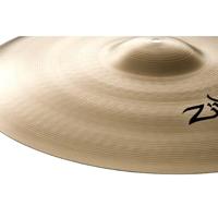 Zildjian A Family A0024 Crash Ride 20 inch crash-ride bekken - thumbnail