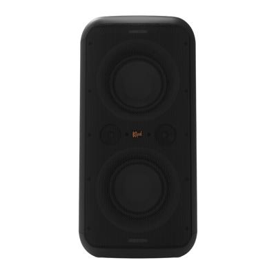 Klipsch: GIG XXL Portable speaker Klipsch: GIG XXL Portable speaker