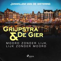 Moord zonder lijk, lijk zonder moord - thumbnail