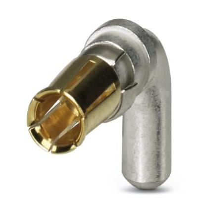 Phoenix Contact 1655454 D-sub Powercontact 100 stuk(s)