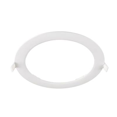SLV Downlight V 200 1007484 Afdekking Wit