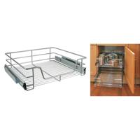 HI draadmand telescopisch 60 cm - thumbnail