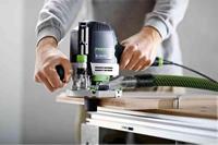 Festool OF 1400 EBQ-Plus + Box-OF-S Bovenfrees - 576540 - thumbnail