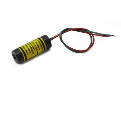 Picotronic Lijnlaser Lijn 5 mW
