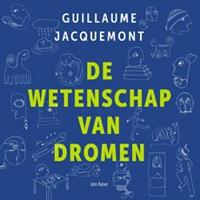 De wetenschap van dromen - thumbnail