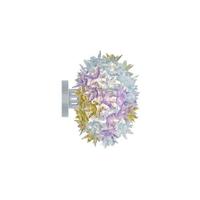 Kartell Bloom CW2 28 Wandlamp - Paars - thumbnail