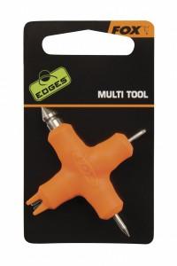 Fox Edges Multi Tool