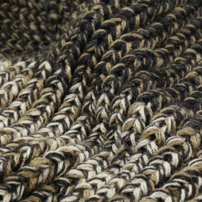 Barts Akotan Sjaal Heren Ochre One Size