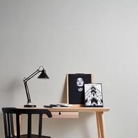 Livingwalls Famous Garden - Grijs - Structuur - 393513 - thumbnail