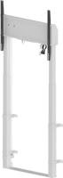Iiyama MD-WLIFT2031-W1 2,67 m (105 ) Wit Vloer - thumbnail