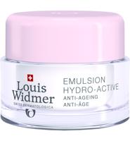 Emulsion hydro active geparfumeerd 50 Milliliter - thumbnail