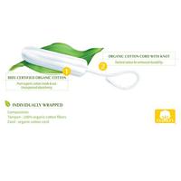Organyc Tampon Regular Bio Katoen 16 - thumbnail