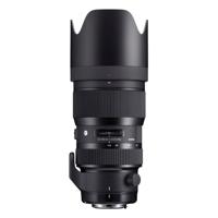 Sigma 50-100mm F/1.8 DC HSM Art Nikon DX - thumbnail