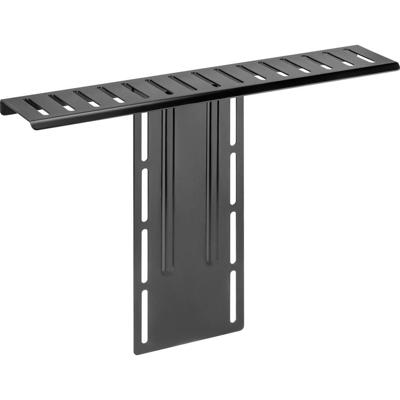 SpeaKa Professional Apparaatbevestiging VESA-compatibel Geschikt voor serie: Universeel Zwart SpeaKa Professional Apparaatbevestiging VESA-compatibel Geschikt voor serie: Universeel Zwart