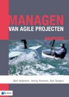 Managen van agile projecten - Bert Hedeman, Henny Portman, Ron Seegers - eBook (9789401805766) - thumbnail