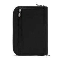 Pacsafe Reisetui RFIDsafe Travel Organizer (b x h x d) 11.5 x 16.3 x 2 cm Zwart 11020130 - thumbnail