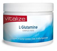 Vitalize L-glutamine Complex Forte Poeder - thumbnail