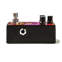 Dunlop JHMS4 Authentic Hendrix &apos;68 Shrine Series Band of Gypsys Fuzz - thumbnail