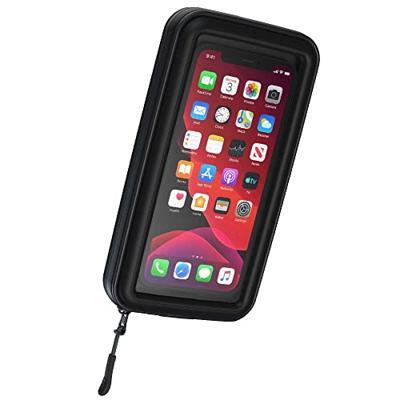 OXFORD universele mobile telefoon tas "cliqr". cell phone holder universa cell phone case