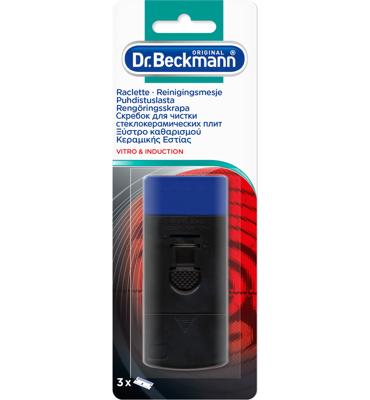 Dr Beckmann Reinigingsmesje