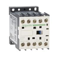 Schneider Electric CA2KN31U7 Hulpbeveiliging 1 stuk(s) - thumbnail
