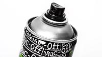 Muc-Off bio chain cleaner 400ml - thumbnail