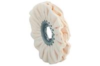 Metabo 623508000 Metabo 8 vlies polijstringen hard 100x10mm 8 stuk(s) - thumbnail