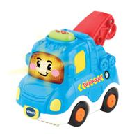 VTECH® Toet toet auto&apos;s Tygo takelwagen - thumbnail