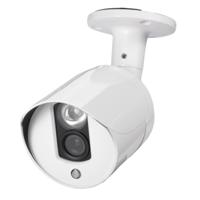 COTIER 633W/AHD H. 264 HD 720P 1/4 inch 1 0 mega pixel array Bullet camera ondersteuning nachtzicht/bewegingsdetectie IR afstand: 20m - thumbnail