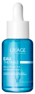Uriage Eau Thermale H.A. Booster Serum 30ml