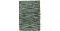 Brinker Carpets - Festival Spotlight Green Multi - 160x230 cm Vloerkleed - thumbnail