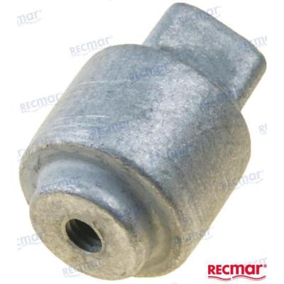REC67F-11325-00AL - ALUMINIUM ANODE Yamaha