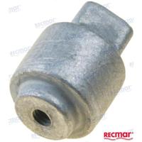REC67F-11325-00AL - ALUMINIUM ANODE Yamaha - thumbnail