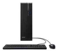 Mini PC Acer X2720G Intel Core i5-11400 16 GB RAM 512 GB - thumbnail