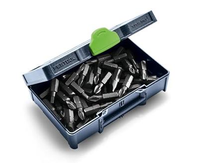 Festool SYS3 XXS 33 BL Systainer³ - 205399