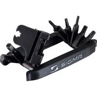 Sigma pocket tool / multitool medium 16 functies 63001 - thumbnail