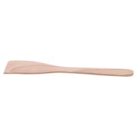 Patisse bakspatel hout 28cm - thumbnail