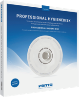 Venta Hygienedisc Professional 9serie 1st Luchtbehandeling Toebehoren - thumbnail
