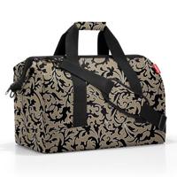 Reisenthel Allrounder L Weekender-Baroque Marble - thumbnail