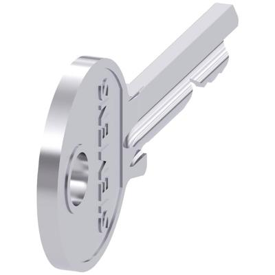 Siemens 3SU1950-0FP80-0AA0 3SU19500FP800AA0 Sleutel 1 stuk(s) Siemens 3SU1950-0FP80-0AA0 3SU19500FP800AA0 Sleutel 1 stuk(s)