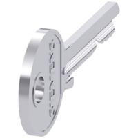Siemens 3SU1950-0FP80-0AA0 3SU19500FP800AA0 Sleutel 1 stuk(s) - thumbnail