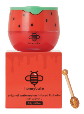 Honeybalm Lipbalm Watermelon