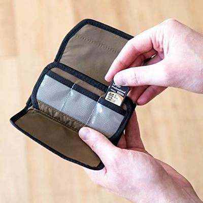 Gomatic Peter McKinnon Memory Card Case Gomatic Peter McKinnon Memory Card Case