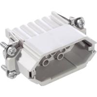 LAPP 11255000 Pin-inzetstuk EPIC® H-D 15 Totaal aantal polen 15 + PE 5 stuk(s) - thumbnail