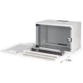 Digitus DN-49202-SET rack Grijs Digitus DN-49202-SET rack Grijs