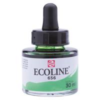 Royal Talens Ecoline Woudgroen - thumbnail