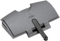 Siemens 6AV6881-5AM52-0AA0 6AV68815AM520AA0 PLC-batterijvakdeksel - thumbnail