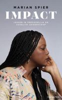Impact - Marian Spier - ebook - thumbnail